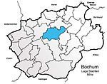 Bochum-Innenstadt