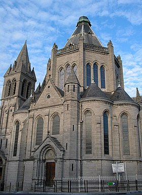 Image illustrative de l’article Basilique Notre-Dame de Bon-Secours