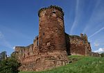 Miniatuur voor Bothwell Castle