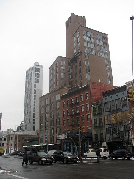 File:Bowery Hotel (5396707843).jpg