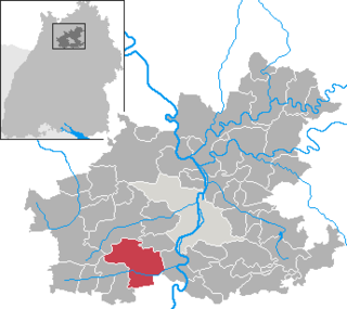 Brackenheim,  Baden-Württemberg, Deutschland