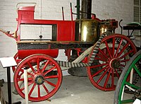 Shand-mason steam fire pump Bradford Industrial Museum 009.jpg