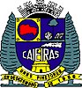 Coat of arms of Caieiras