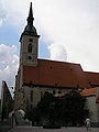 Bratislava (Slovakia)