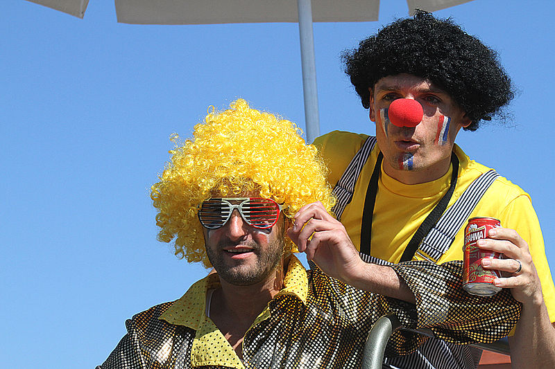 File:Brazil and Croatia match at the FIFA World Cup (2014-06-12; fans) 34.jpg