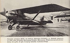 Breguet 19