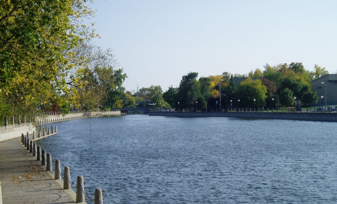 Ruisseau de la Brasserie