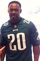 Brian Dawkins: Âge & Anniversaire