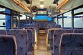 Interieur Irisbus Crossway LE