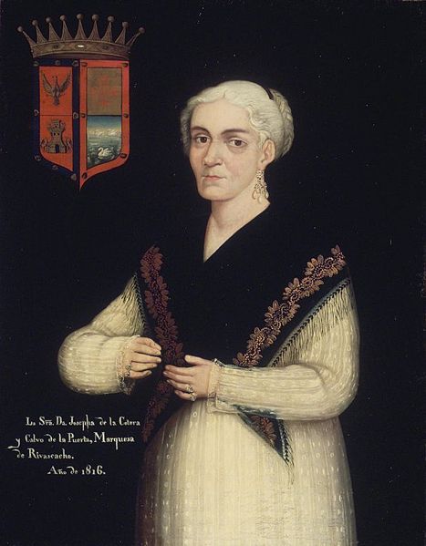 File:Brooklyn Museum - Doña Josefa de la Cotera y Calvo de la Puerta - Mexican - overall.jpg