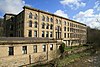 Brooksbottoms Mill - 