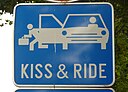 Bruxelles-Kiss and Ride-001