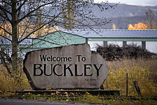 Buckley ê kéng-sek