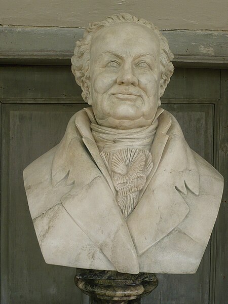 File:Bueste Friedrich Ludwig Sckell.JPG