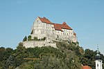 Burg zu Burghausen Suedseite.jpg