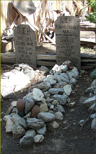 File:Buried with Boots On, Oak Glen, CA 4-27 (9008194361).jpg