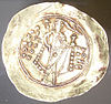 Byzantine golden coin.jpg