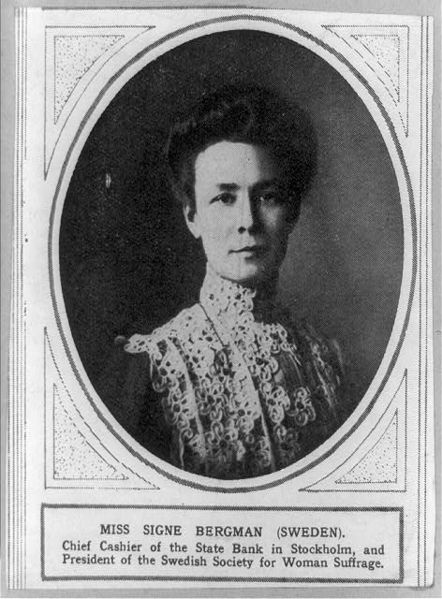 File:C1910 Signe Bergman Swedish suffragist.jpg