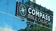 Thumbnail for Compass Bible Church