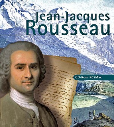 Jean-Jacques Rousseau (CD-ROM, 1999)