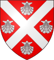 CO Guillaume de Menthonay.svg