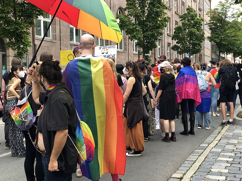 File:CSD Nürnberg 2021 547.jpg