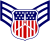 Cadet Senior Airman Insignien