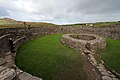 Cahergall Stone Fort