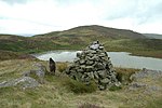 Skeudennig evit Llyn Barfog