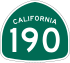 California 190.svg