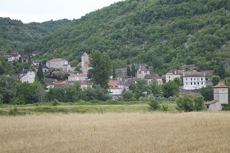 File:Calvignac - panoramio (7).jpg