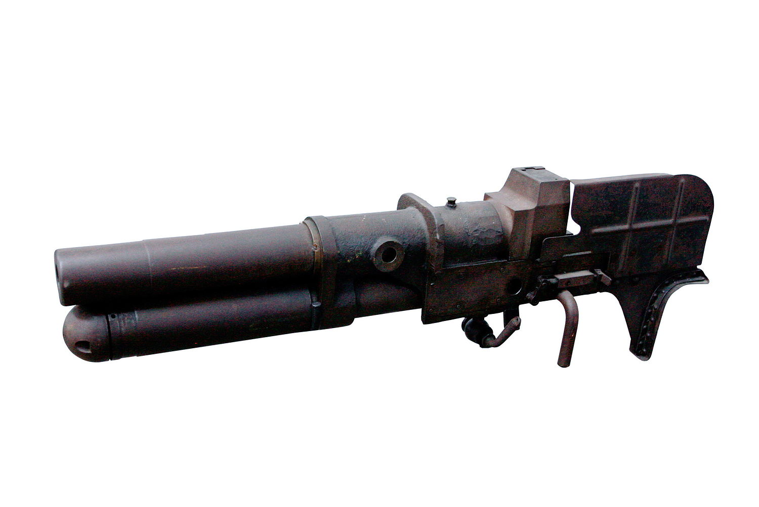 Canon d'infanterie Type 11 de 37 mm — Wikipédia