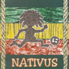 Capa Original Nativus