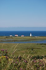 Thumbnail for List of lighthouses in Newfoundland and Labrador