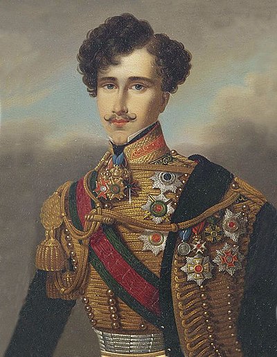 Carlo II di Brunswick