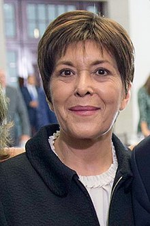 Carmen Dorantes Martínez