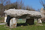 Vignette pour Dolmen de Beaumer