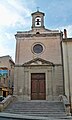 Chapelle des Pénitants Blancs