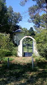 Casa Molino en Pehuen Có, Argentina