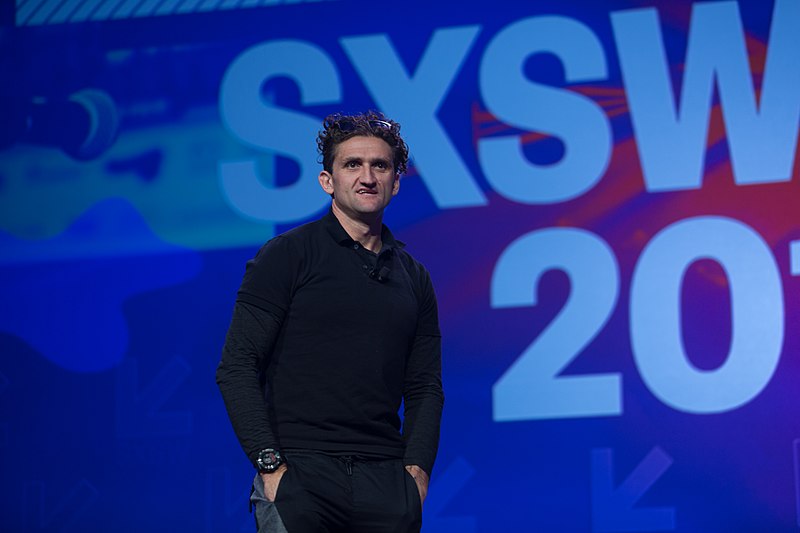 File:Casey Neistat @ SXSW 2017 (33418036391).jpg