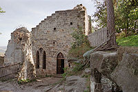 Castle valdstejn 004