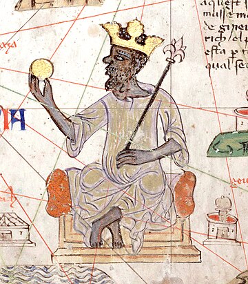 Mansa Musa