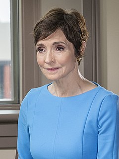 Catherine Herridge American journalist (born 1964)