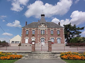 Caumont (Aisne)