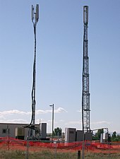 Cell Site Wikipedia