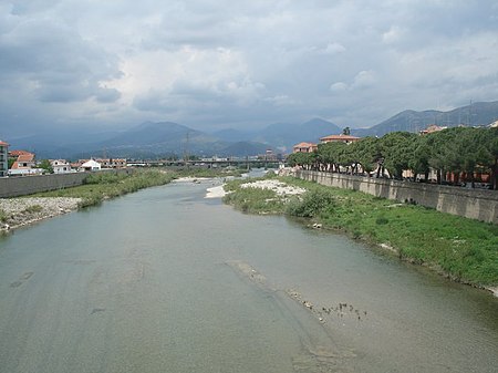 Centa Albenga