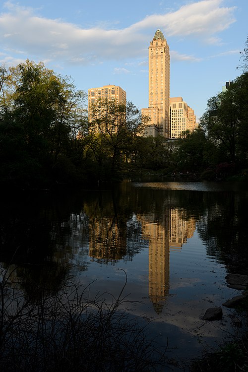 Image: Central Park New York May 2015 007 original