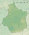 Centre-Val de Loire region relief location map.jpg