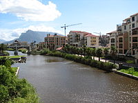 Century City, Cape Town