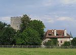 Schloss Petit-Vivy